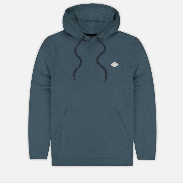 Jetty Men's Navigator Hoodie Apparel Jetty Slate Small