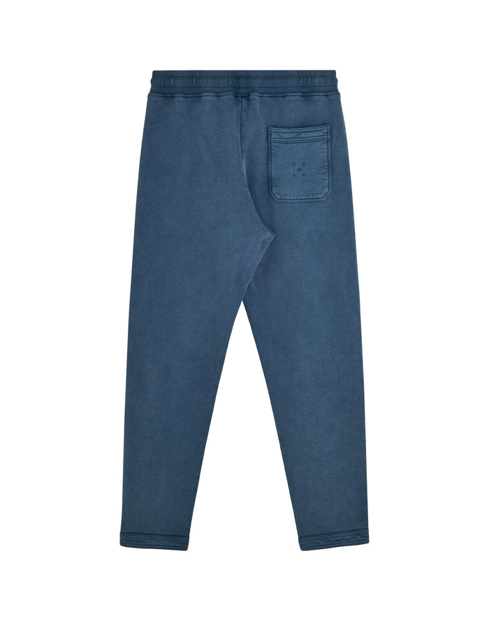 jogging loose plainnavy PULLIN