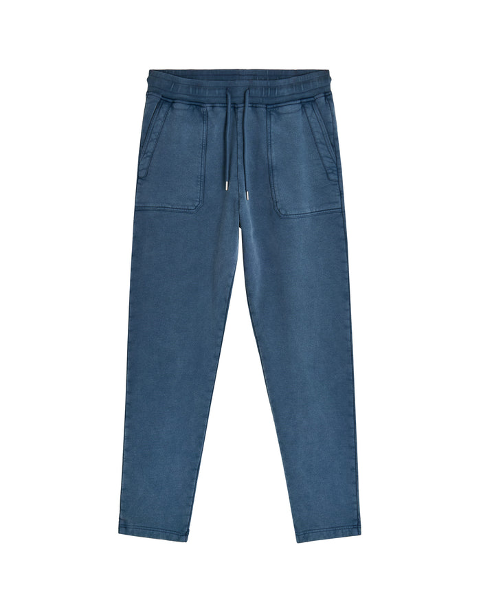 jogging loose plainnavy PULLIN