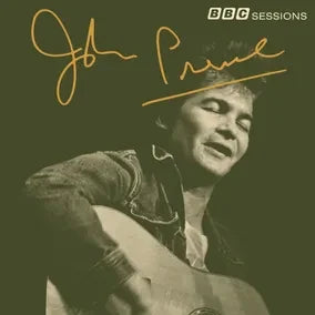 John Prine BBC Sessions (RSD)