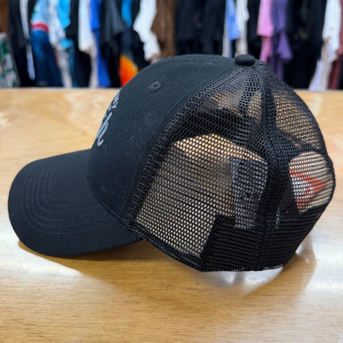 Johnny Cash Baseball Cap