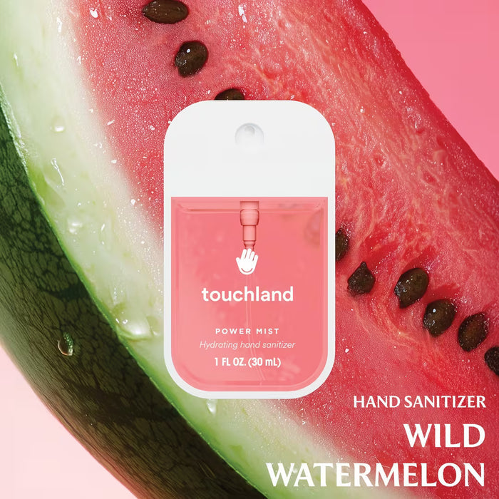 Juicy Bloom Limited Edition Body & Hand Mist Essentials Set