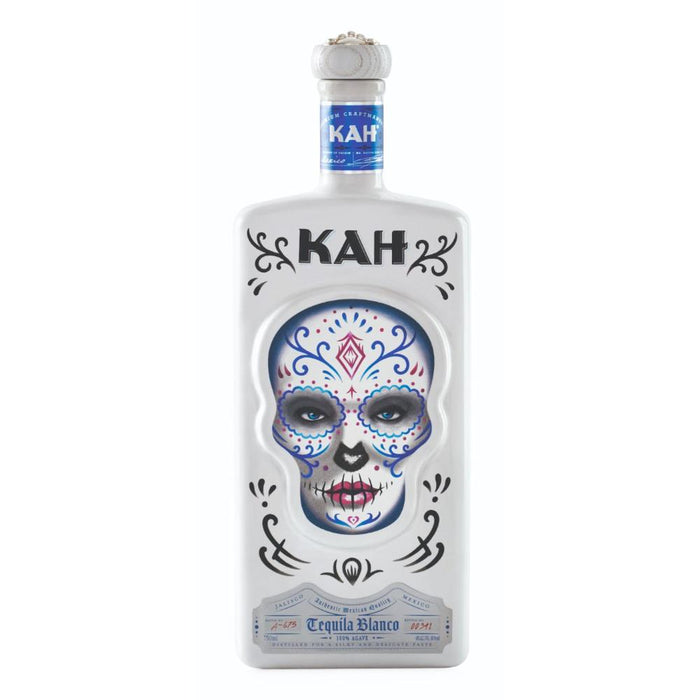 KAH Blanco Tequila Tequila KAH Tequila