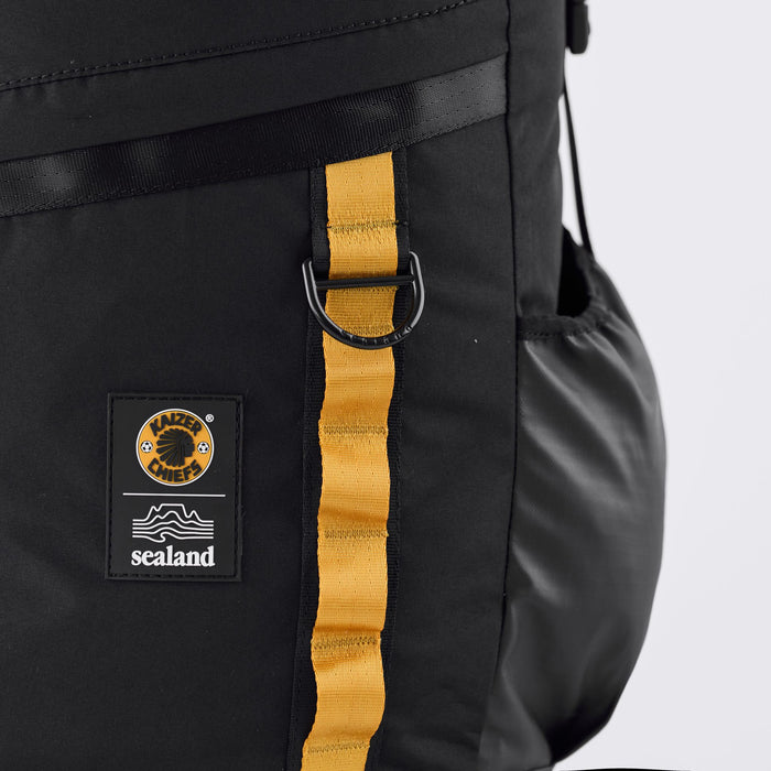 Kaizer Chiefs x Sealand Rowlie Backpack
