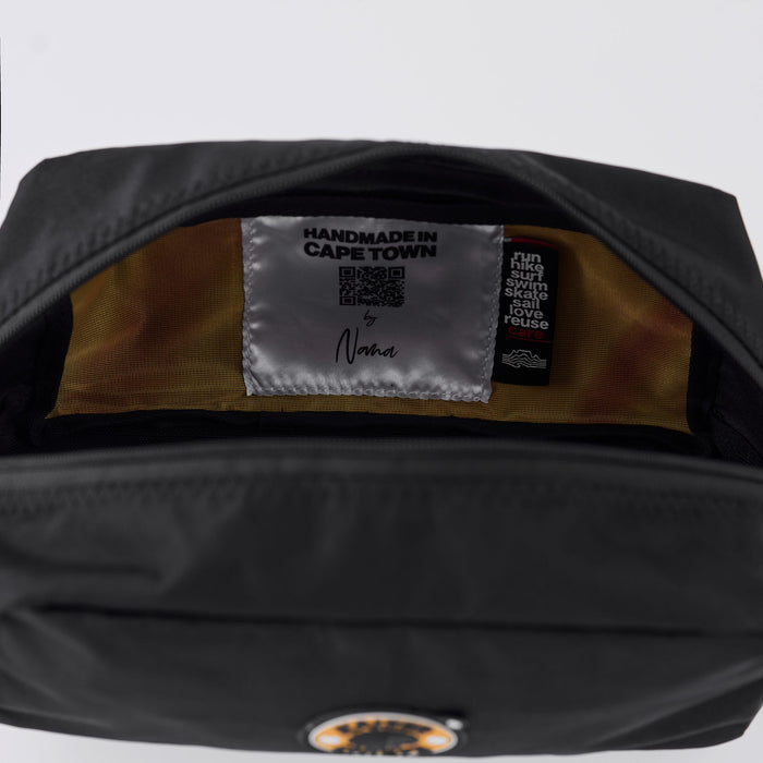 Kaizer Chiefs x Sealand Toastie Storage Bag