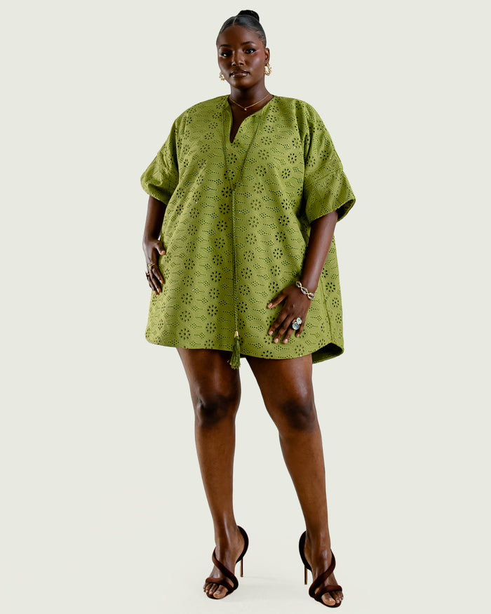 KAKA dress