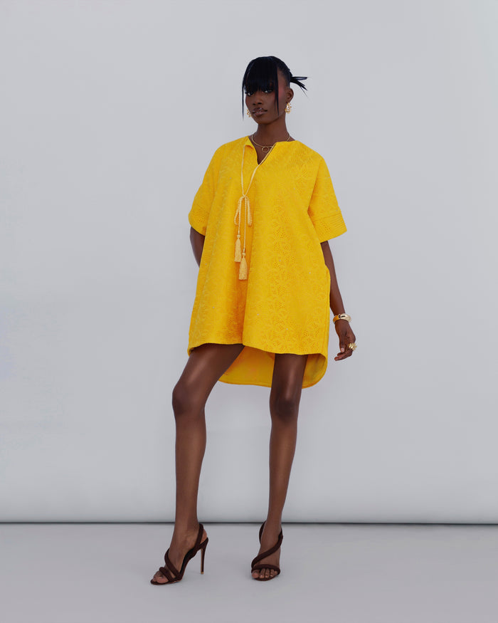 KAKA dress