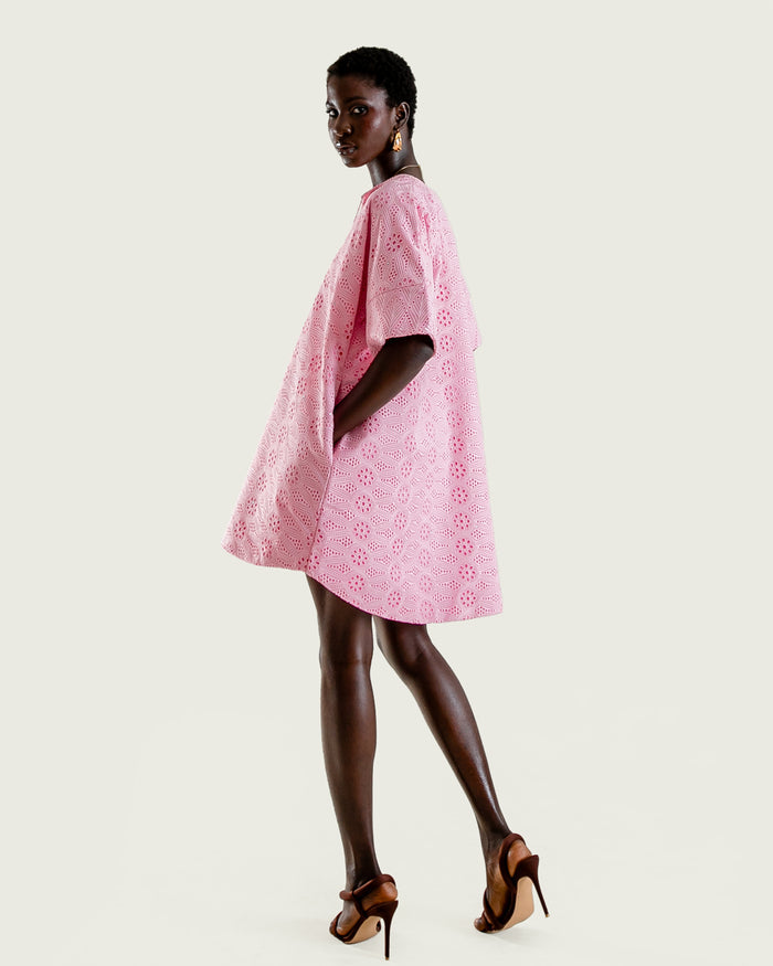 KAKA dress