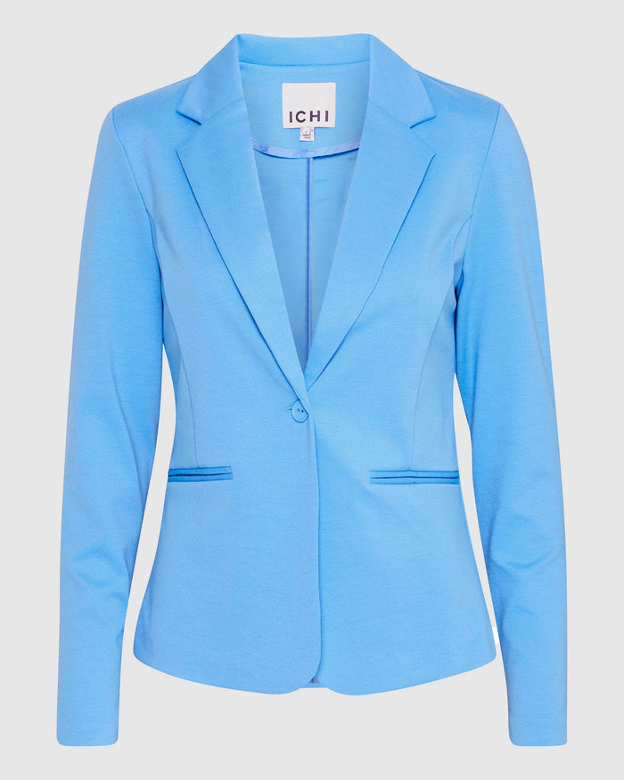 Azure Blue / XL
