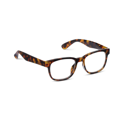 Kent Peepers in Tortoise - The Preppy Bunny