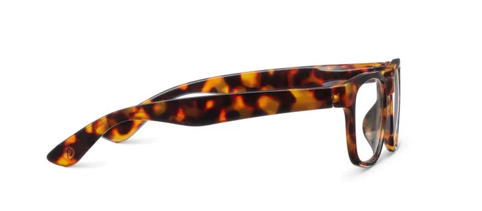Kent Peepers in Tortoise - The Preppy Bunny