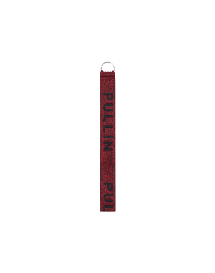 KEYHOLDER HRED