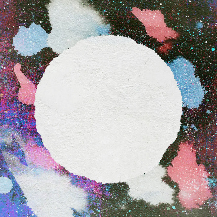 Khruangbin The Universe Smiles Upon You ii