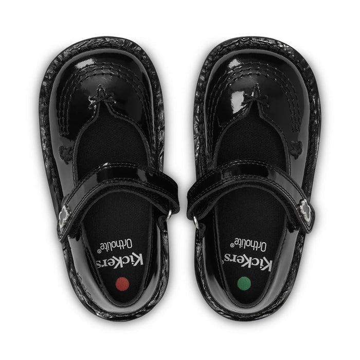 Kickers Kick MJ Wing Infant