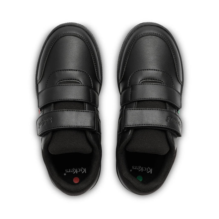 Kickers Mervan Lo Vel Children