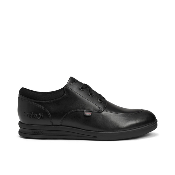 Kickers Troiko Lo Leather Men