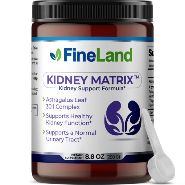 Kidney Matrix