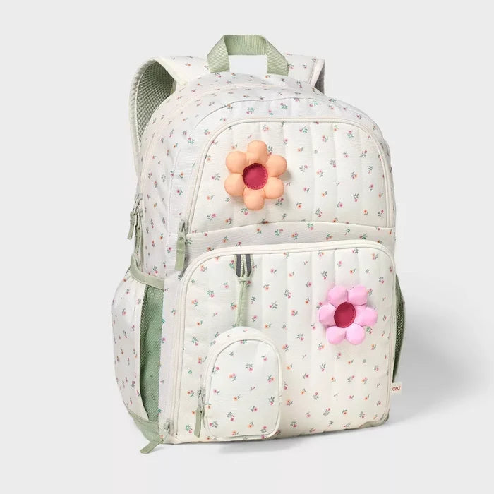 CJ Ditsy Floral