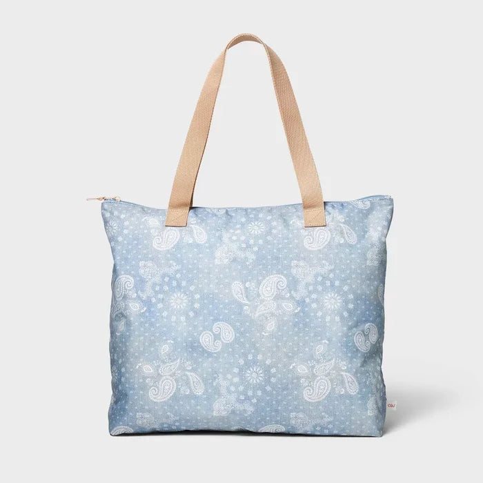 Kids' All Season 14.5" Tote Bag