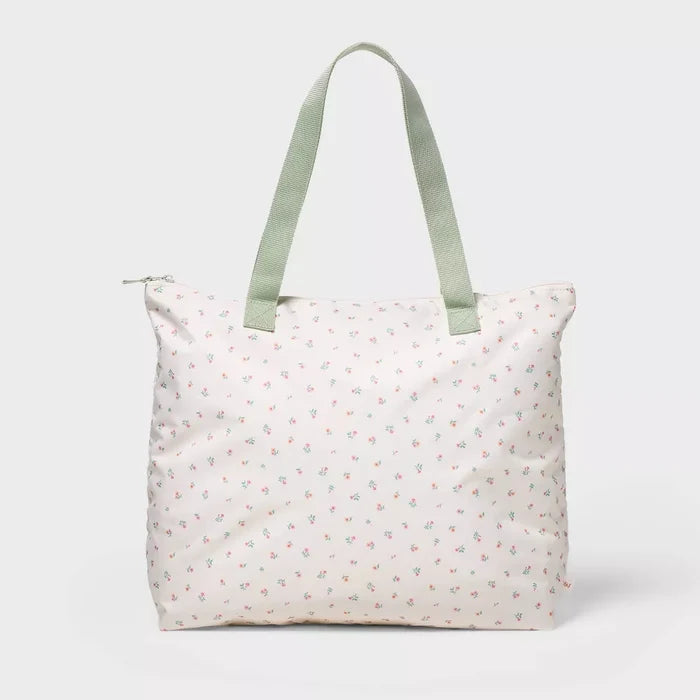 Kids' All Season 14.5" Tote Bag