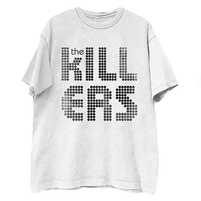 Killers Sam's Town T-Shirt