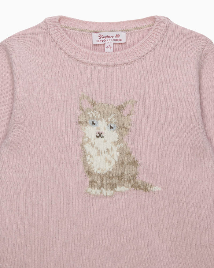 Confiture Jumper Kitty Jumper