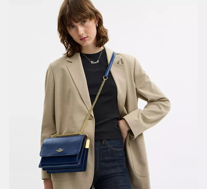 #color_CA Gold/Deep Blue