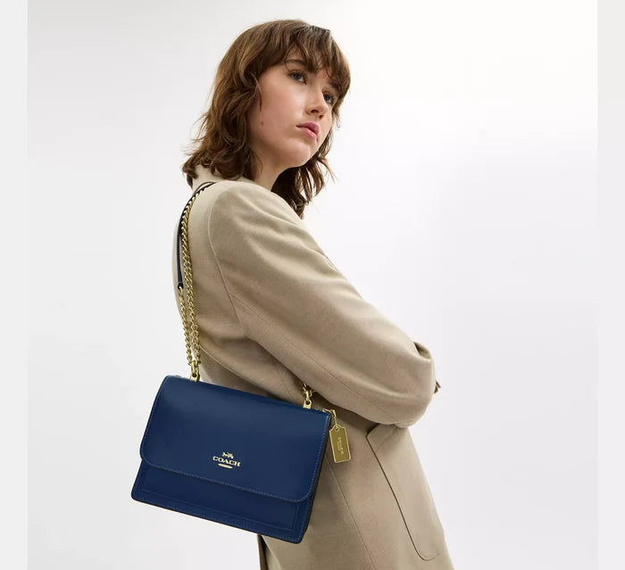 #color_CA Gold/Deep Blue