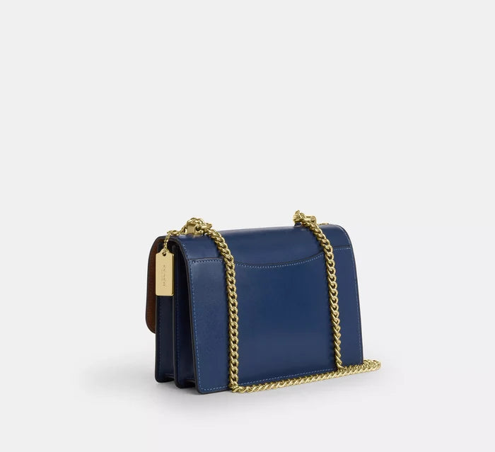 #color_CA Gold/Deep Blue