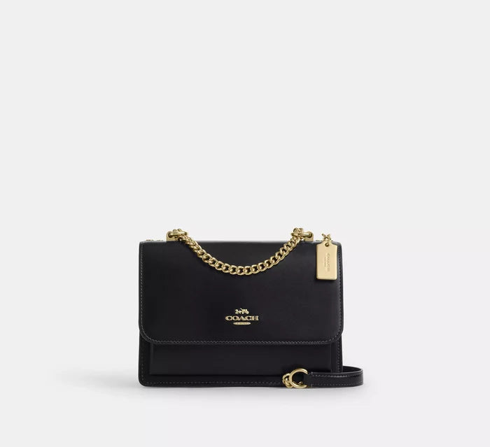 CA Gold/Black
