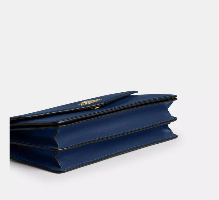 Klare Envelope Crossbody Bag
