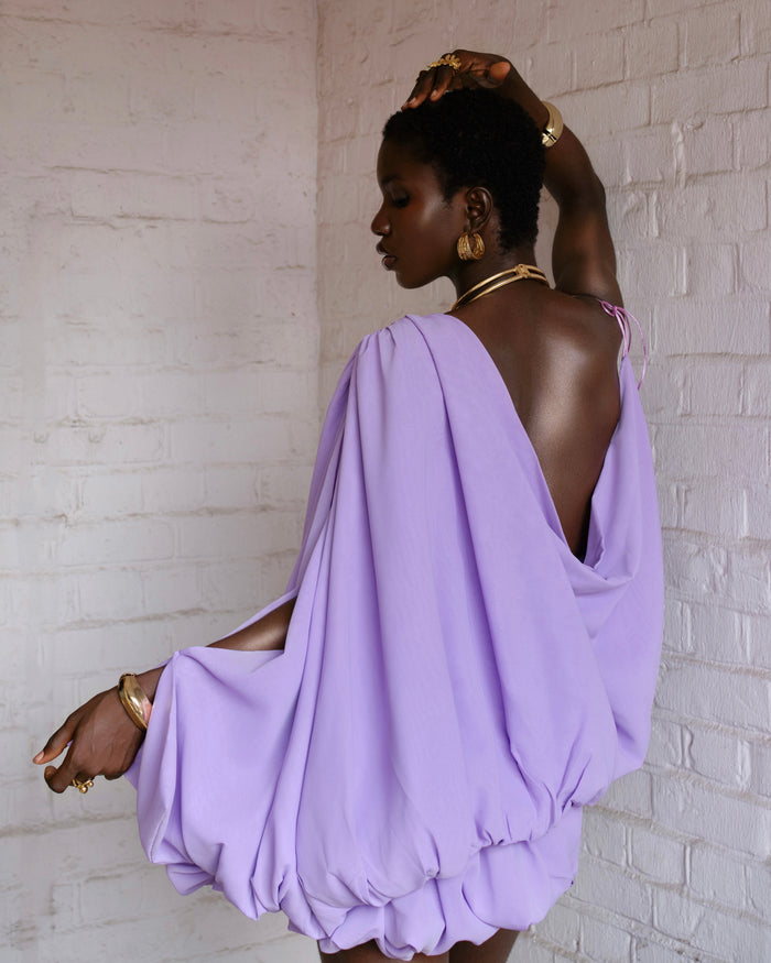 KUA blouse