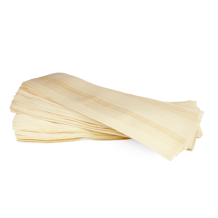Biodegradable Pine Wrapping Sheets 200 pcs