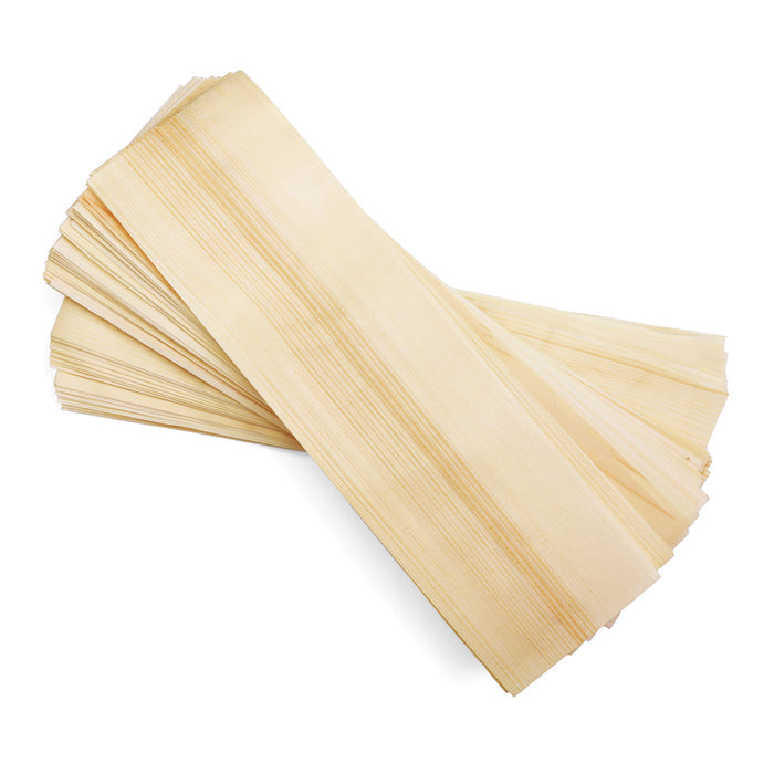 Biodegradable Pine Wrapping Sheets 200 pcs
