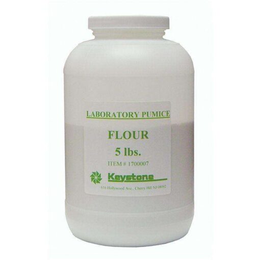 Laboratory Pumice Powder - 5 LB, 25 LB & 50 LB