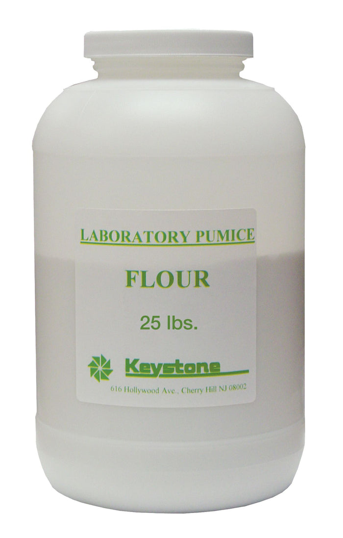 Laboratory Pumice Powder - 5 LB, 25 LB & 50 LB
