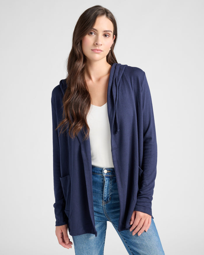 Navy / XS
