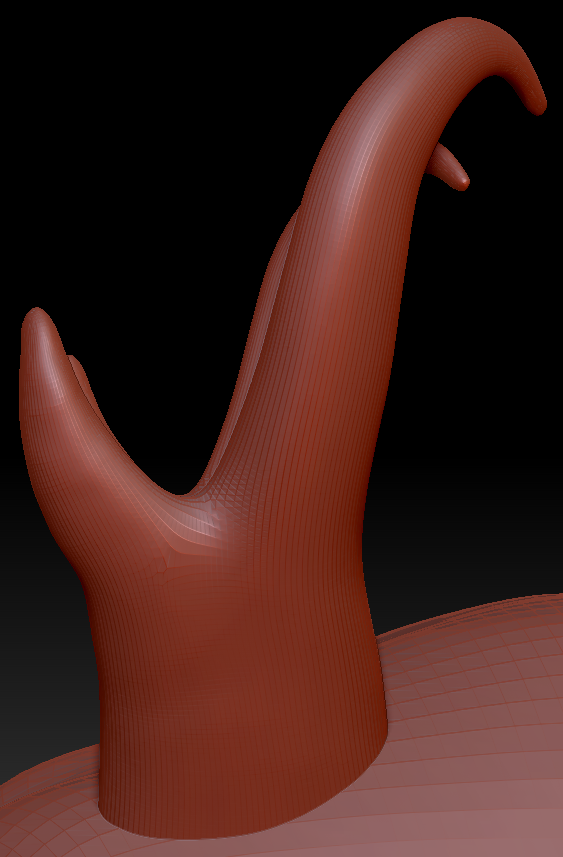 Large Horn Set 12