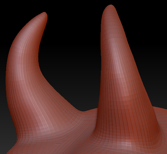 Large Horn Set 1