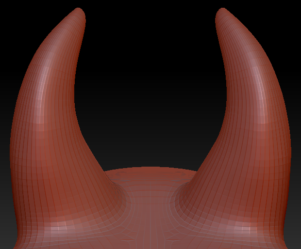 Large Horn Set 1