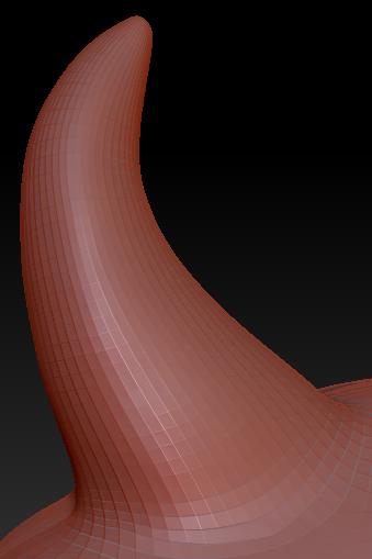 Large Horn Set 1