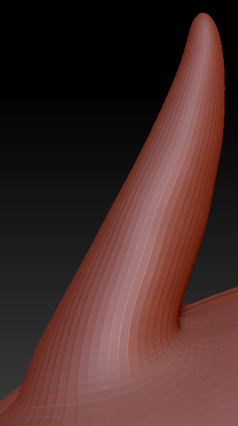 Large Horn Set 5