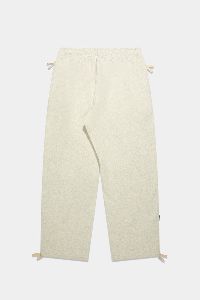 Larriet - Tranche Pant - Grey Marle