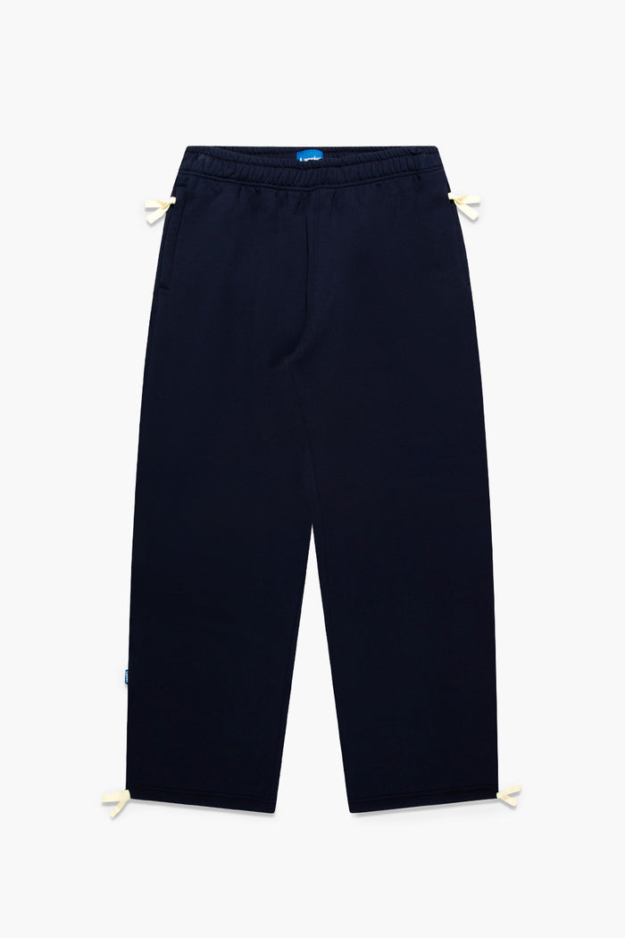 Larriet - Tranche Pant - Navy