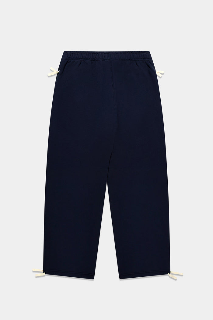Larriet - Tranche Pant - Navy