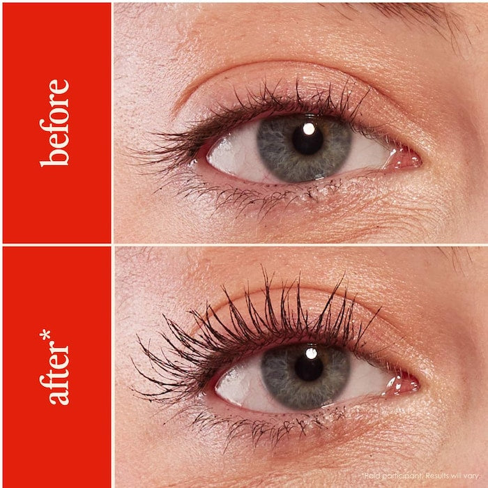 LASH-LIFT Heated Lash Curler