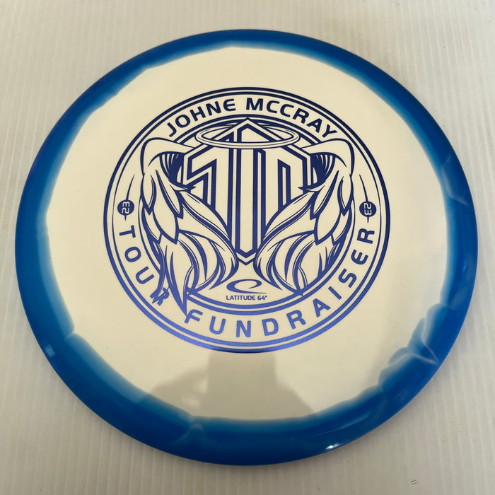 Blue Orbit/Blue Stamp/178g