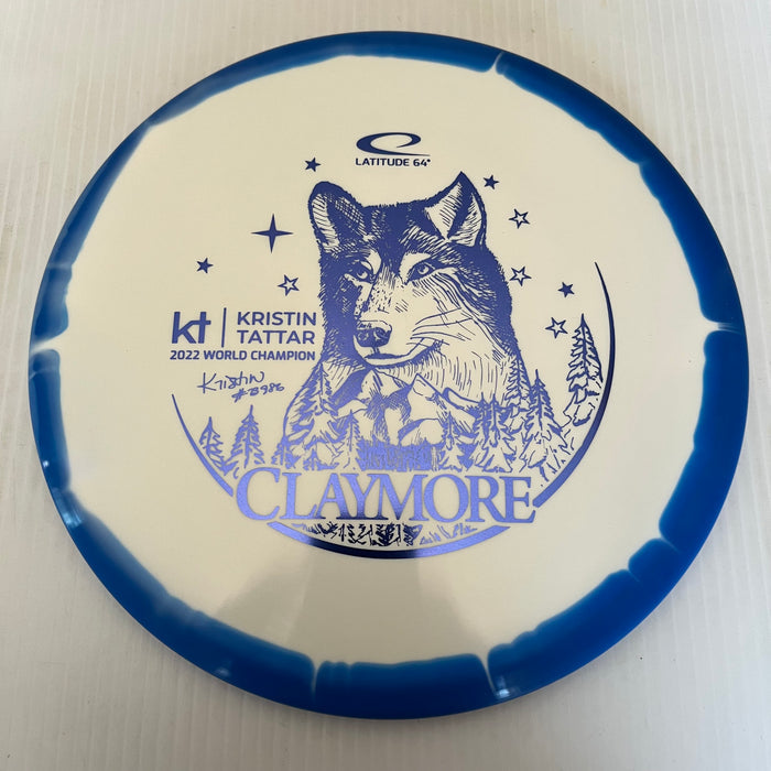 Blue Orbitl/Blue Stamp/180g