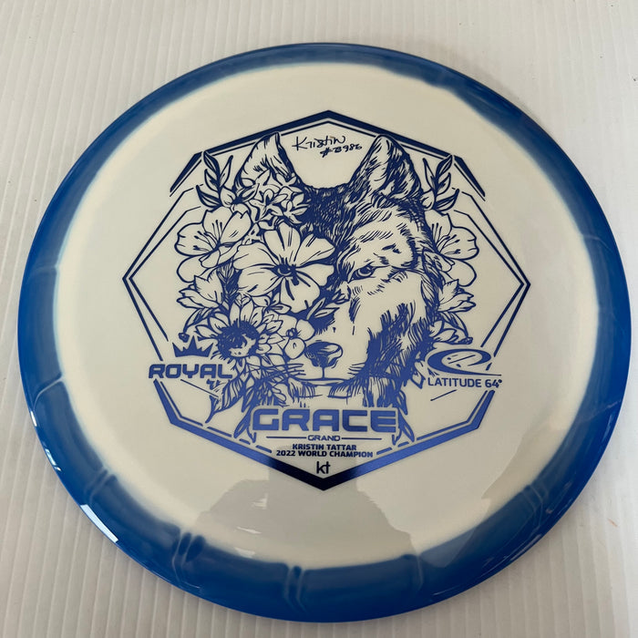 Blue Orbit/Blue Stamp/175g