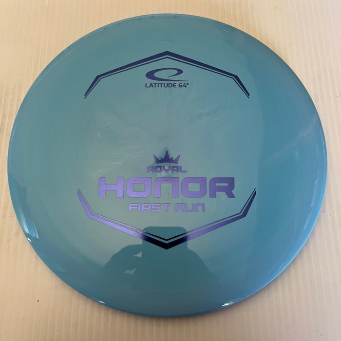 Light Blue/Blue Stamp/175g